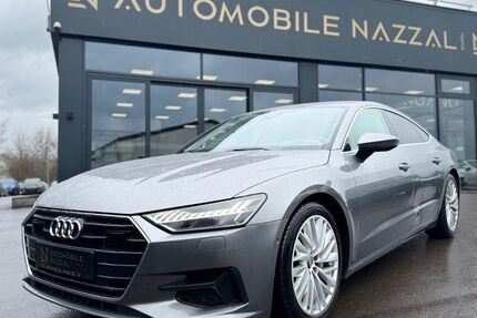 Audi A7 168.700 km 26.999 &euro; Saarlouis 66740