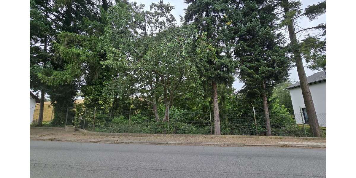 Grundstück Heusweiler - 112.000&euro; | Angebot:22227268