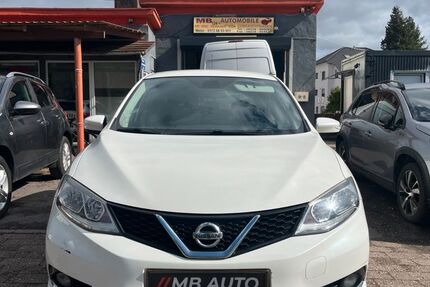 Nissan Pulsar 279.000 km 4.390 &euro; Saarwellingen 66793