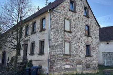 HANDWERKERPERLE, FÜR DIE GROßFAMILIE, GUTE LAGE - Haus Sankt Wendel | Angebot:25929177