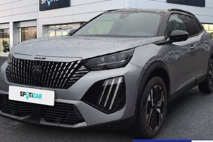 Peugeot 2008 13.689 km 22.690 &euro; Saarbrücken 66119