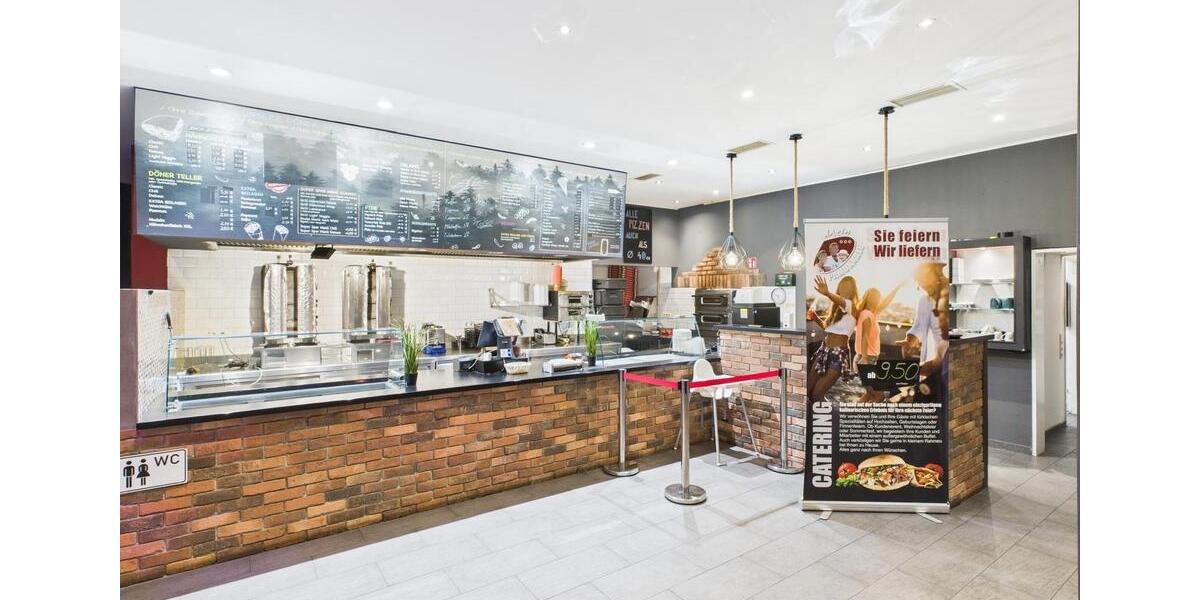 Gewerbeobjekt Sankt Wendel - 35.000&euro; | Angebot:24626142