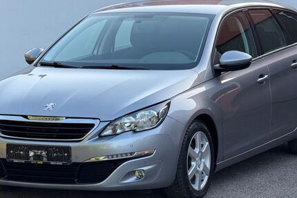 Peugeot 308 188.000 km 4.999 &euro; Völklingen 66333
