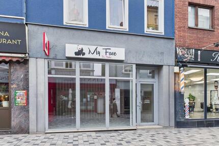 Gewerbeobjekt Dillingen (Saar) - 550&euro; | Angebot:24481724