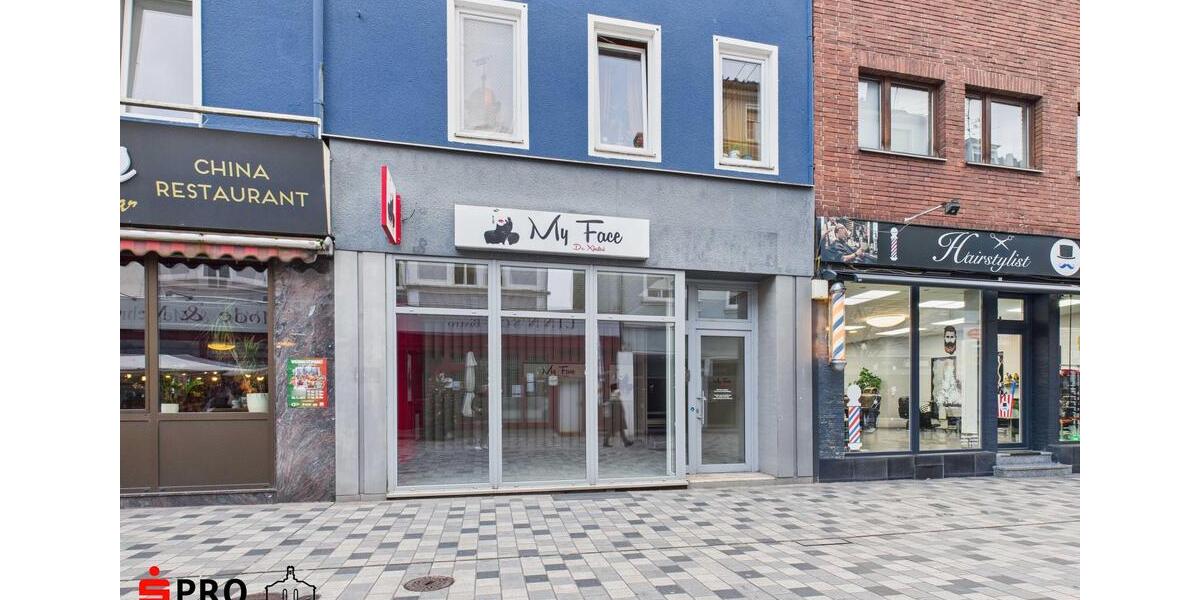 Gewerbeobjekt Dillingen (Saar) - 550&euro; | Angebot:24481724