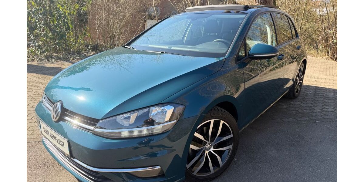 VW Golf 144.000 km 13.900 &euro; saarbrücken 66115