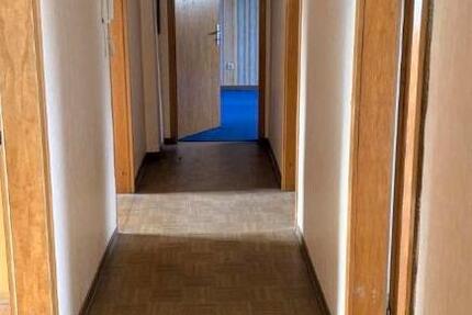 Wohnung Saarbrücken Neue Bremm - 5 Zimmer, 100 m&sup2;, 780&euro; | Angebot:25653150