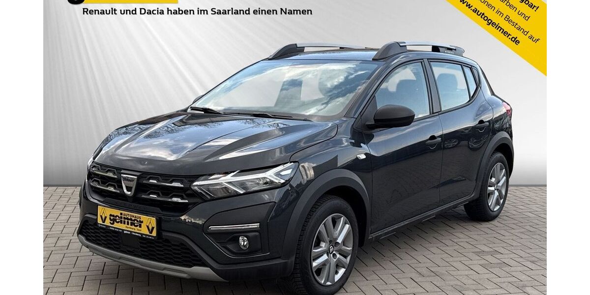 Dacia Sandero 20.950 km 16.900 &euro; Homburg (Saar) 66424