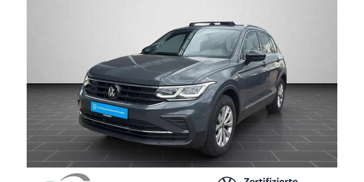 VW Tiguan 19.600 km 32.900 &euro; Saarbrücken 66115