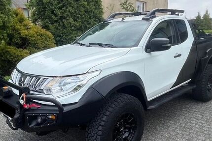 Mitsubishi L200 179.000 km 18.000 &euro; Dudweiler (Saarbrücken) 66125