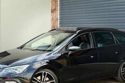 Seat Leon 130.000 km 18.500 &euro; Saarlouis-Lisdorf 66740