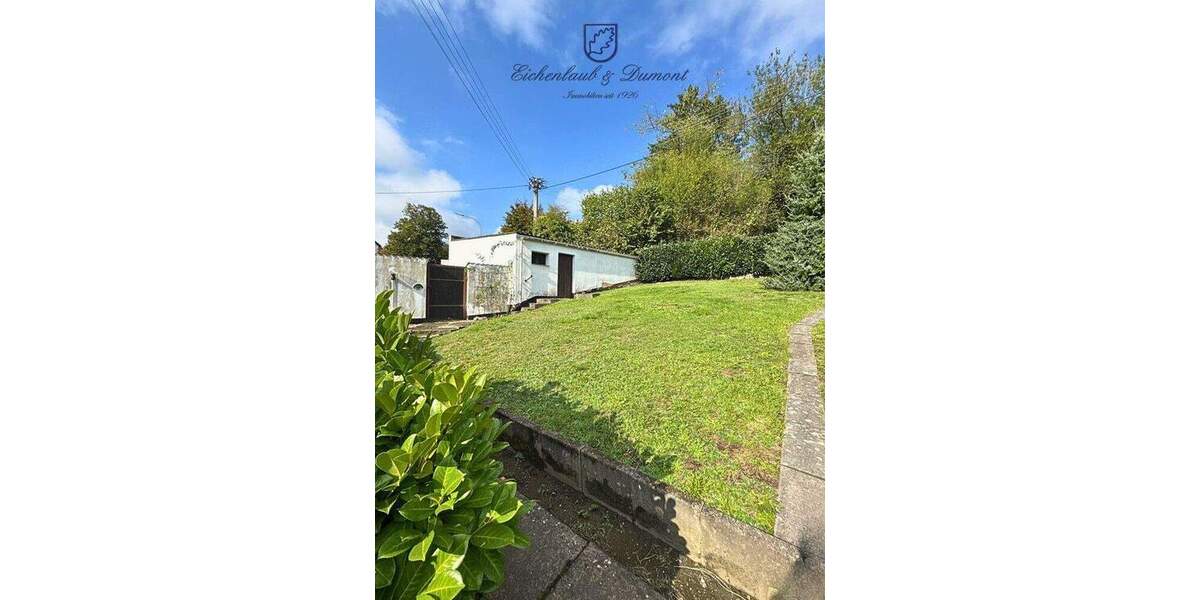 Mehrfamilienhaus, Wohnhaus Quierschied Fischbach - 8 Zimmer, 189 m&sup2;, 309.000&euro; | Angebot:25801334