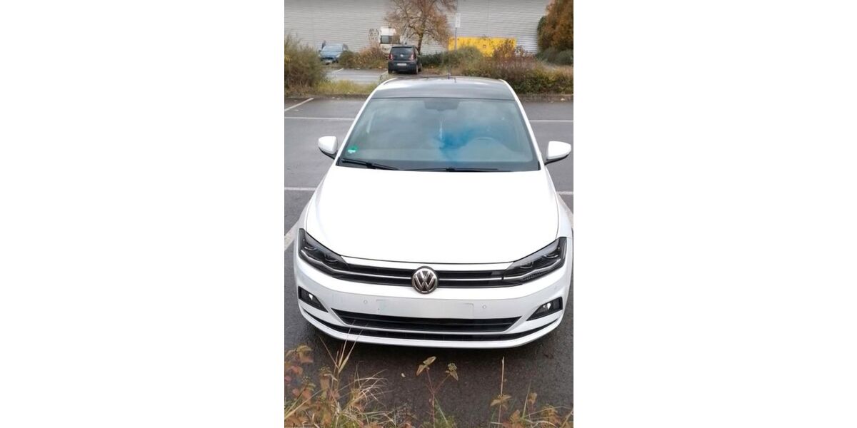 VW Polo 59.330 km 12.900 &euro; Völklingen 66333