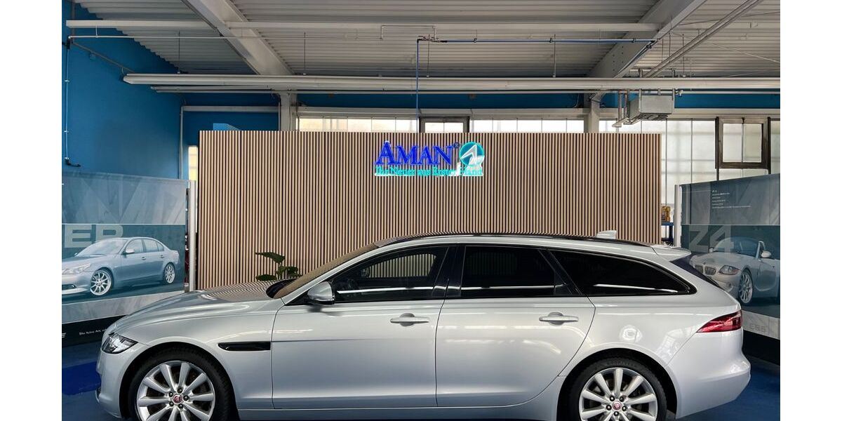 Jaguar XF 110.600 km 16.500 &euro; Beckingen 66701