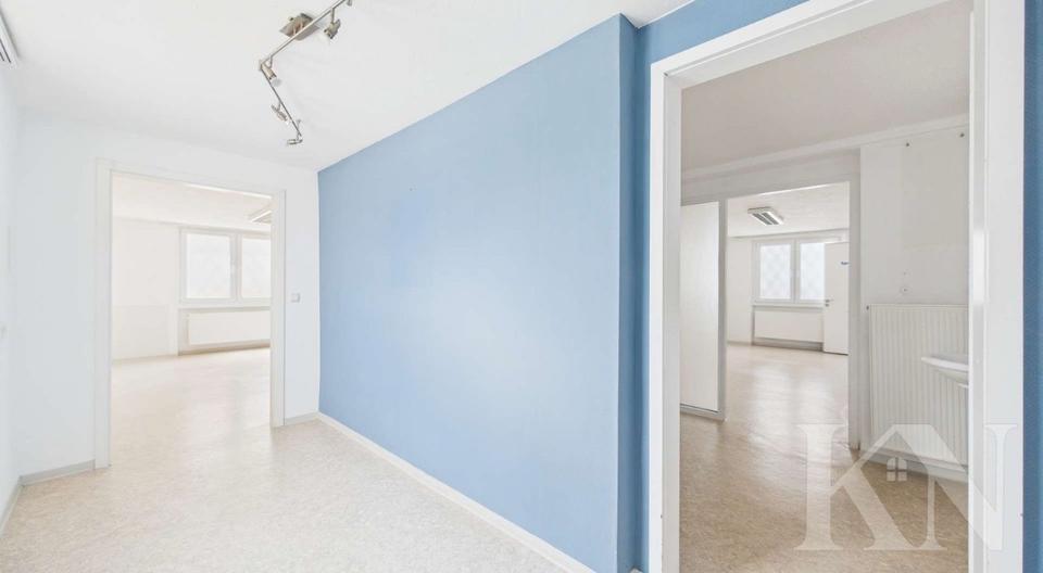 Gewerbeobjekt Saarlouis - 1.500&euro; | Angebot:25962012