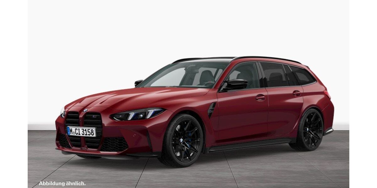 BMW M3 10.816 km 85.990 &euro; Saarbrücken 66121