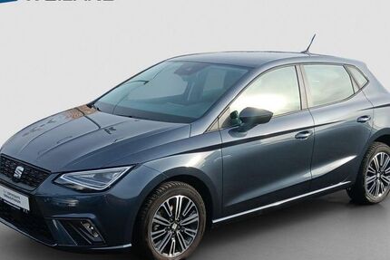 Seat Ibiza 19.037 km 20.900 &euro; Neunkirchen 66539