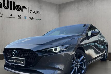 Mazda 3 35.247 km 17.904 &euro; Saarlouis 66740