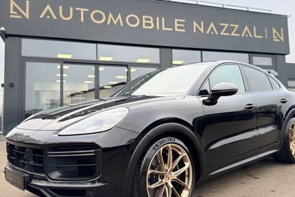 Porsche Cayenne 98.900 km 122.999 &euro; Saarlouis 66740
