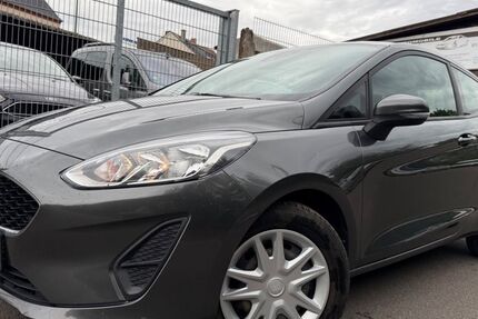 Ford Fiesta 105.000 km 5.990 &euro; Saarlouis 66740