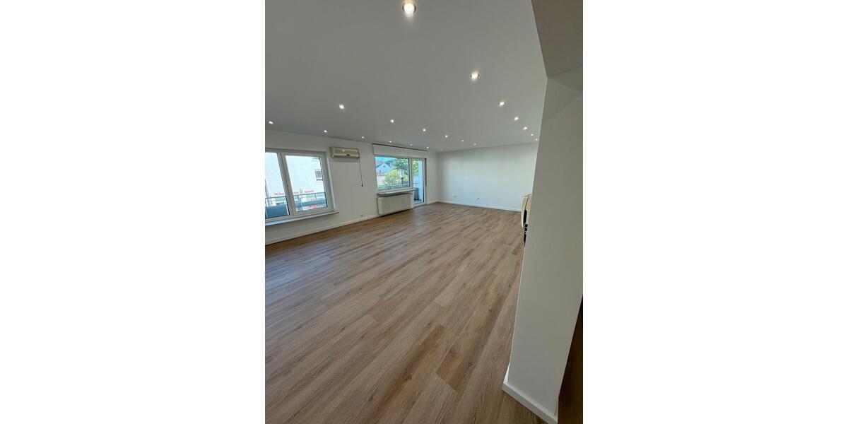 Etagenwohnung Eppelborn - 3 Zimmer, 125 m&sup2;, 1.100&euro; | Angebot:26653369
