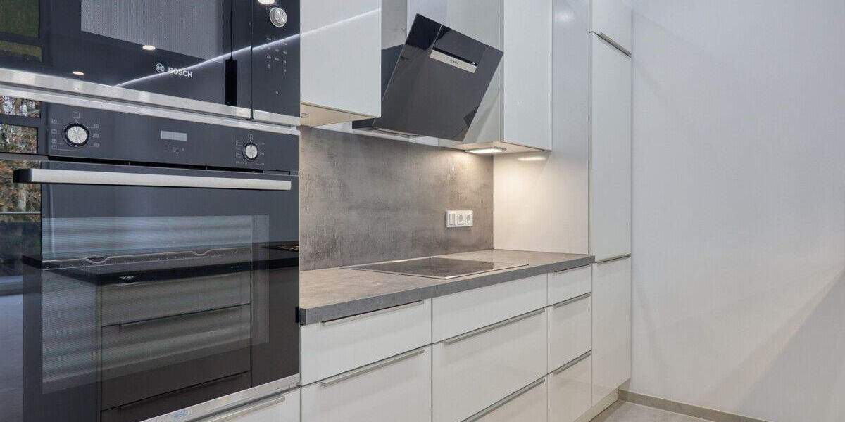 Etagenwohnung Sankt Ingbert / Rohrbach Rohrbach - 5 Zimmer, 200 m&sup2;, 1.900&euro; | Angebot:25690719