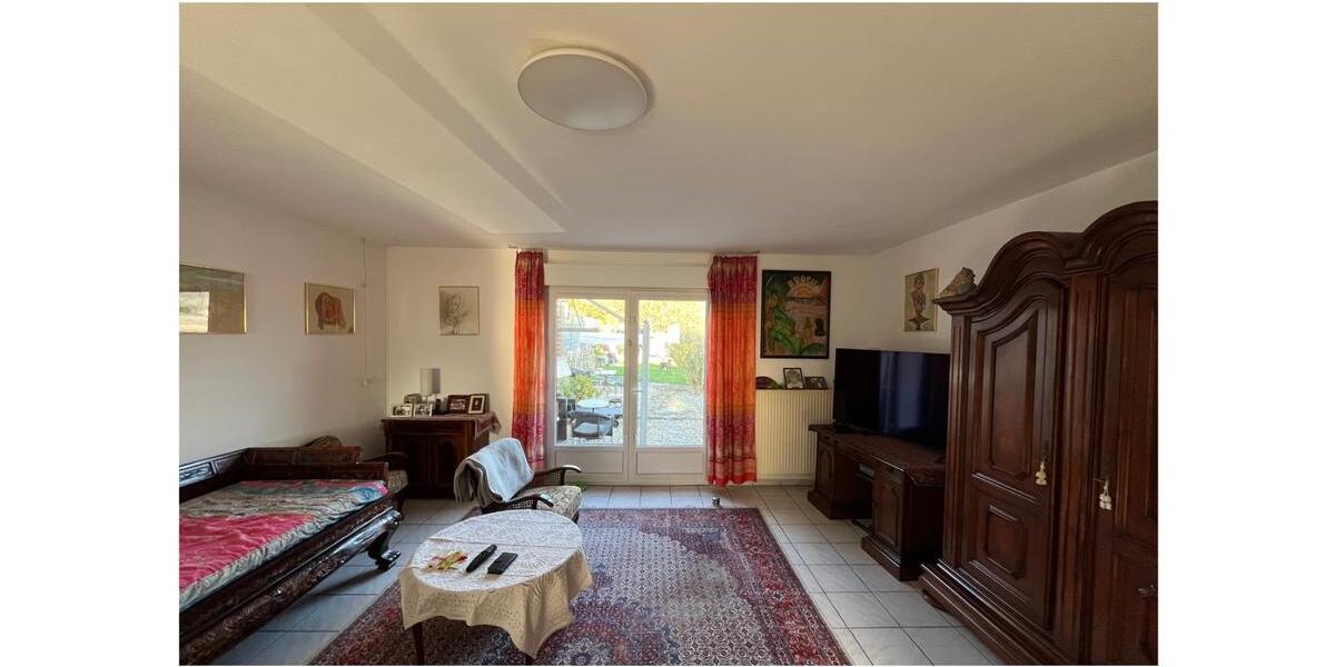 Reihenhaus Saarbrücken Eschberg - 4 Zimmer, 105 m&sup2;, 179.000&euro; | Angebot:25920206