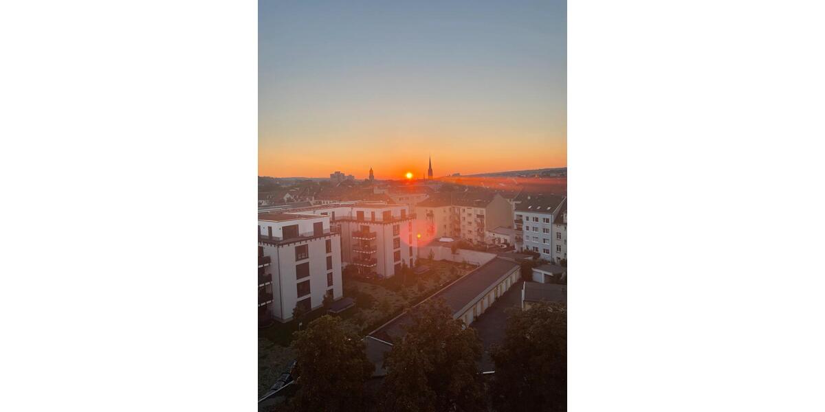 Etagenwohnung Saarbrücken - 2 Zimmer, 56 m&sup2;, 590&euro; | Angebot:25724880