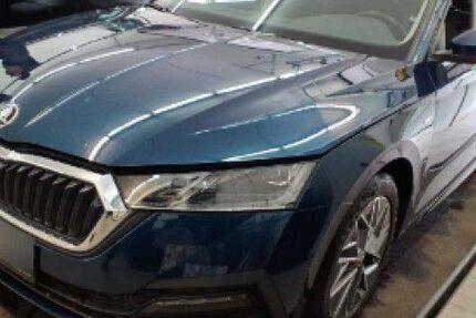 Skoda Octavia 71.789 km 24.990 &euro; Saarbrücken 66130