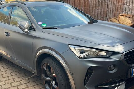 Cupra Formentor 89.500 km 22.999 &euro; Schiffweiler 66578