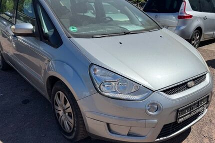 Ford S-Max 159.233 km 1.650 &euro; Saarlouis 66740