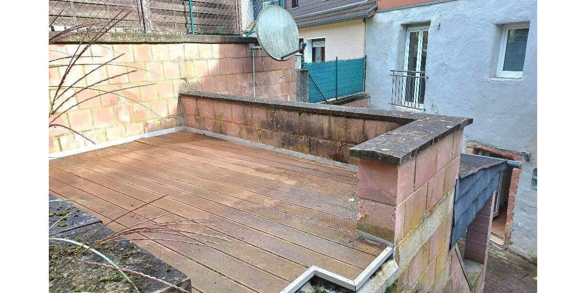 Mehrfamilienhaus, Wohnhaus Sankt Ingbert St. Ingbert - 4 Zimmer, 115 m&sup2;, 225.000&euro; | Angebot:25774779