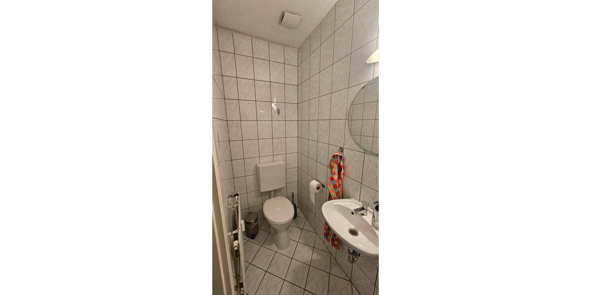 Dachgeschoßwohnung Püttlingen - 2 Zimmer, 100 m&sup2;, 849&euro; | Angebot:25948562