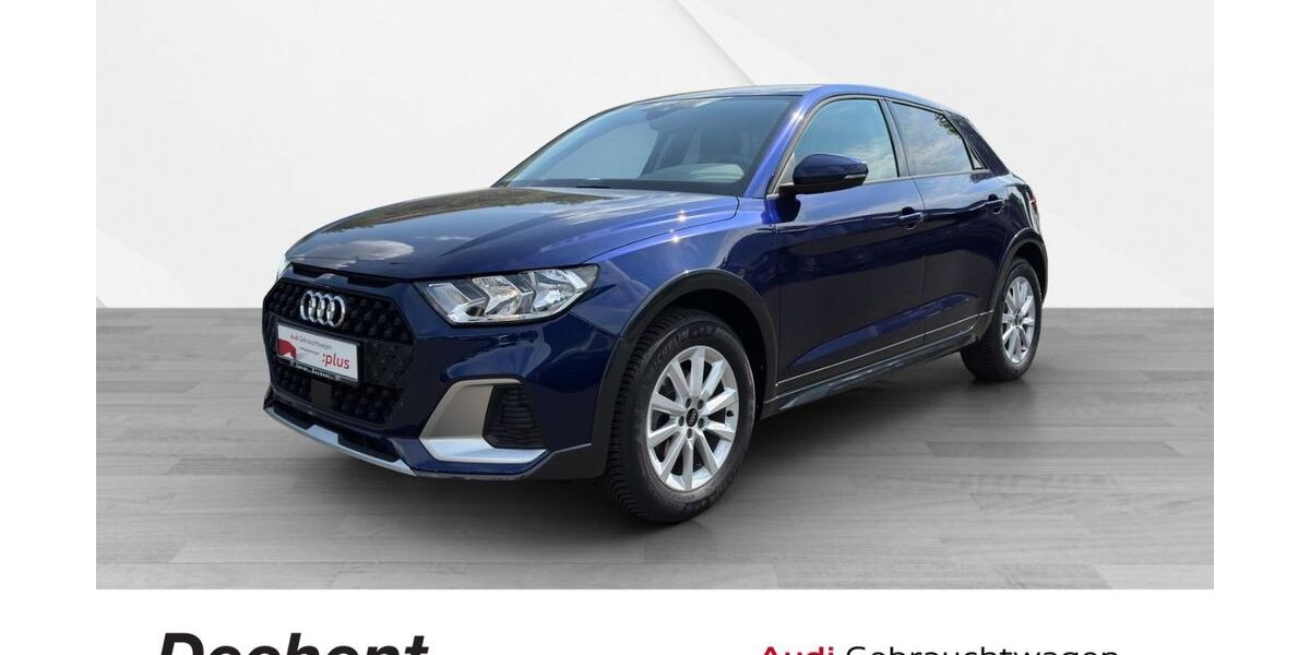 Audi A1 10.157 km 24.860 &euro; Saarlouis 66740