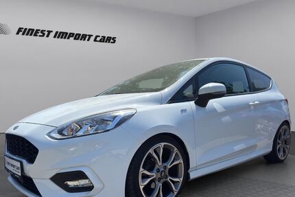 Ford Fiesta 54.523 km 12.000 &euro; Völklingen 66333