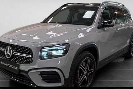Mercedes-Benz GLB 200 9.900 km 47.980 &euro; Saarbrücken 66117