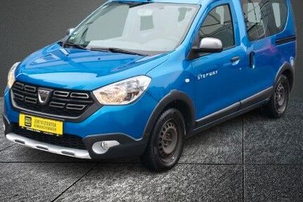 Dacia Dokker 84.600 km 14.290 &euro; Zweibrücken 66482