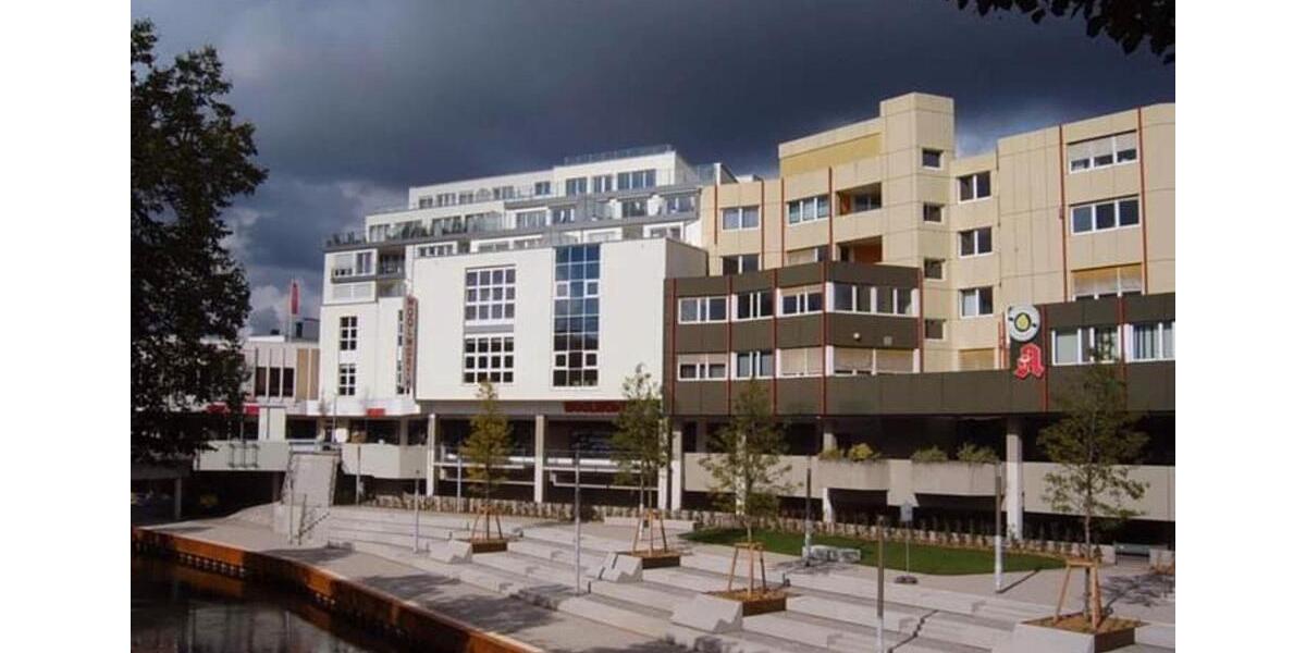 Etagenwohnung Neunkirchen - 2 Zimmer, 69 m&sup2;, 189.000&euro; | Angebot:26023713