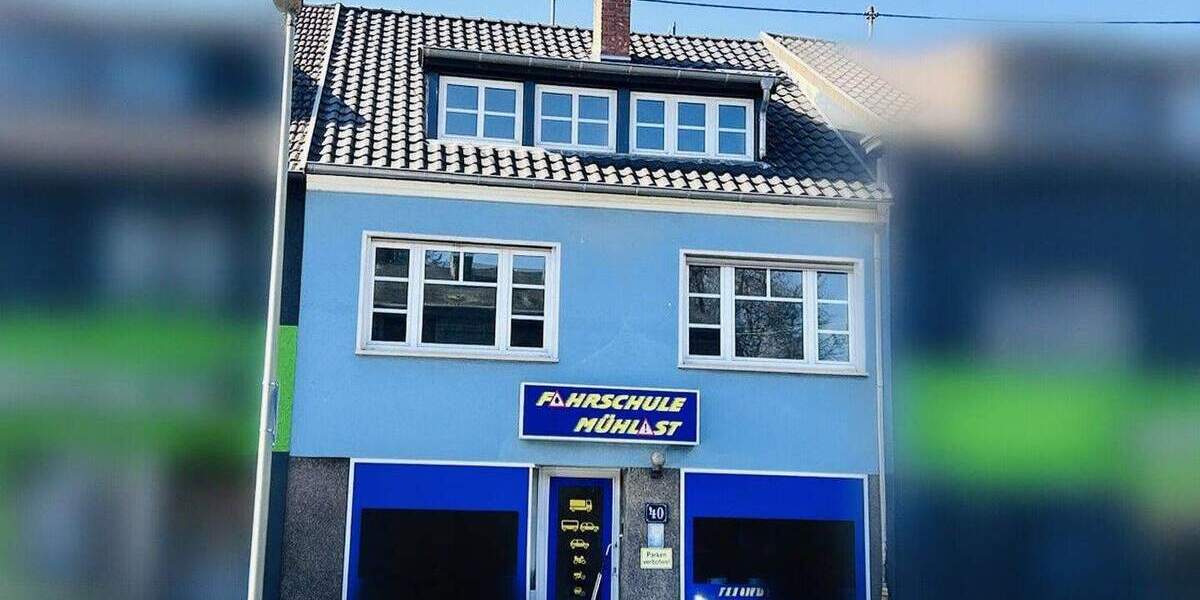 Einfamilienhaus Wallerfangen - 4 Zimmer, 149.000&euro; | Angebot:25899383