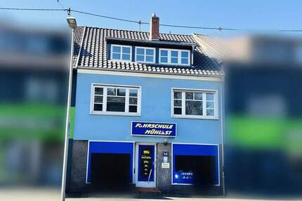 Haus Wallerfangen - 4 Zimmer, 149.000&euro; | Angebot:25899383