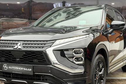 Mitsubishi Eclipse 53.646 km 22.990 &euro; Saarbrücken 66117