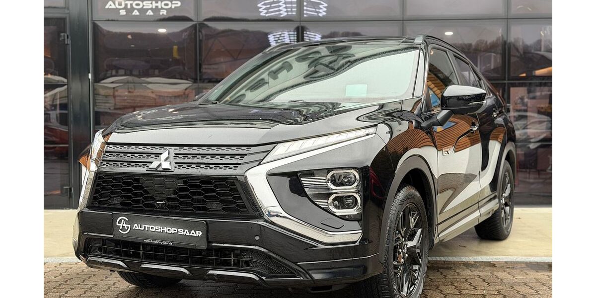 Mitsubishi Eclipse 53.646 km 22.990 &euro; Saarbrücken 66117