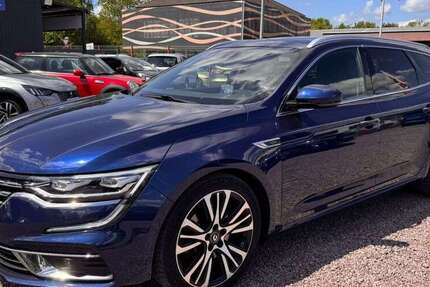 Renault Talisman 32.202 km 23.990 &euro; Saarlouis 66740
