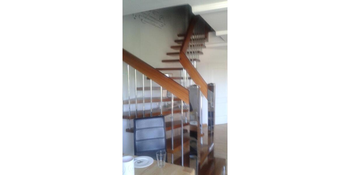 Maisonettenwohnung Saarbrücken Eschberg - 2 Zimmer, 75 m&sup2;, 650&euro; | Angebot:26519229