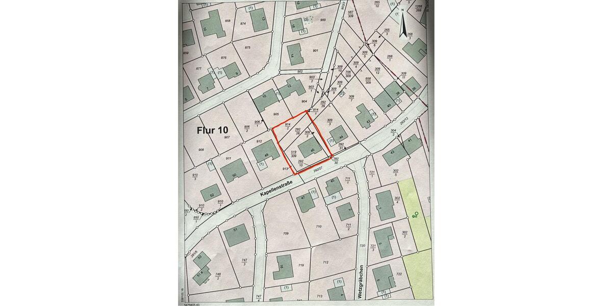 Einfamilienhaus Beckingen - 180.000&euro; | Angebot:26408383