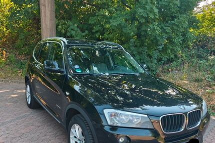 BMW X3 76.806 km 13.900 &euro; Püttlingen 66346