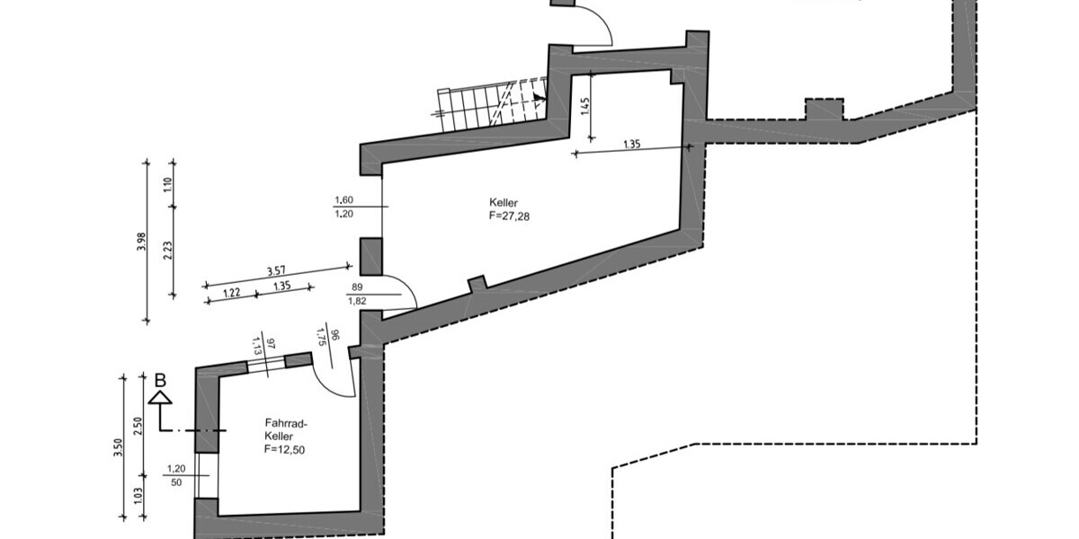 2-3 Familienhaus in Schmelz Zentrum - Zweifamilienhaus Schmelz / Bettingen Bettingen | Angebot:27010288