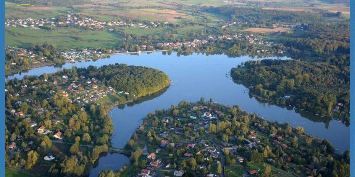 Bungalow Kleinblittersdorf Auersmacher - 4 Zimmer, 90 m&sup2;, 70.000&euro; | Angebot:25815415