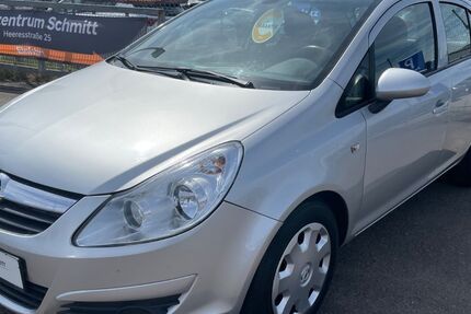 Opel Corsa 82.000 km 6.999 &euro; Lebach 66822