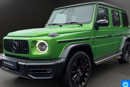 Mercedes-Benz G 63 AMG 59.800 km 154.999 &euro; Saarlouis 66740